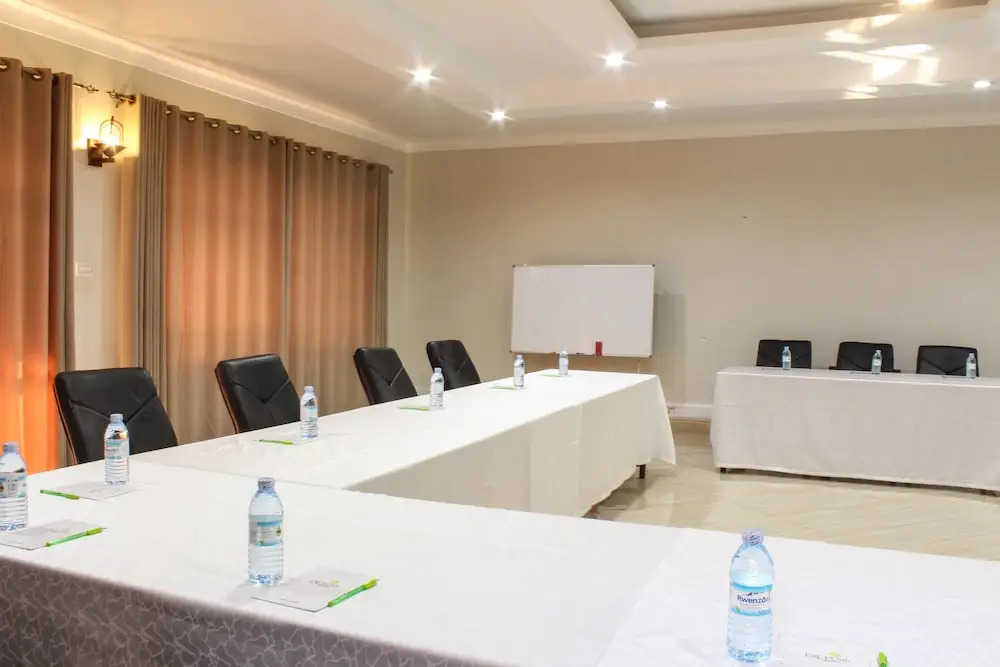 Excelsis Garden Hotels - Kampala
