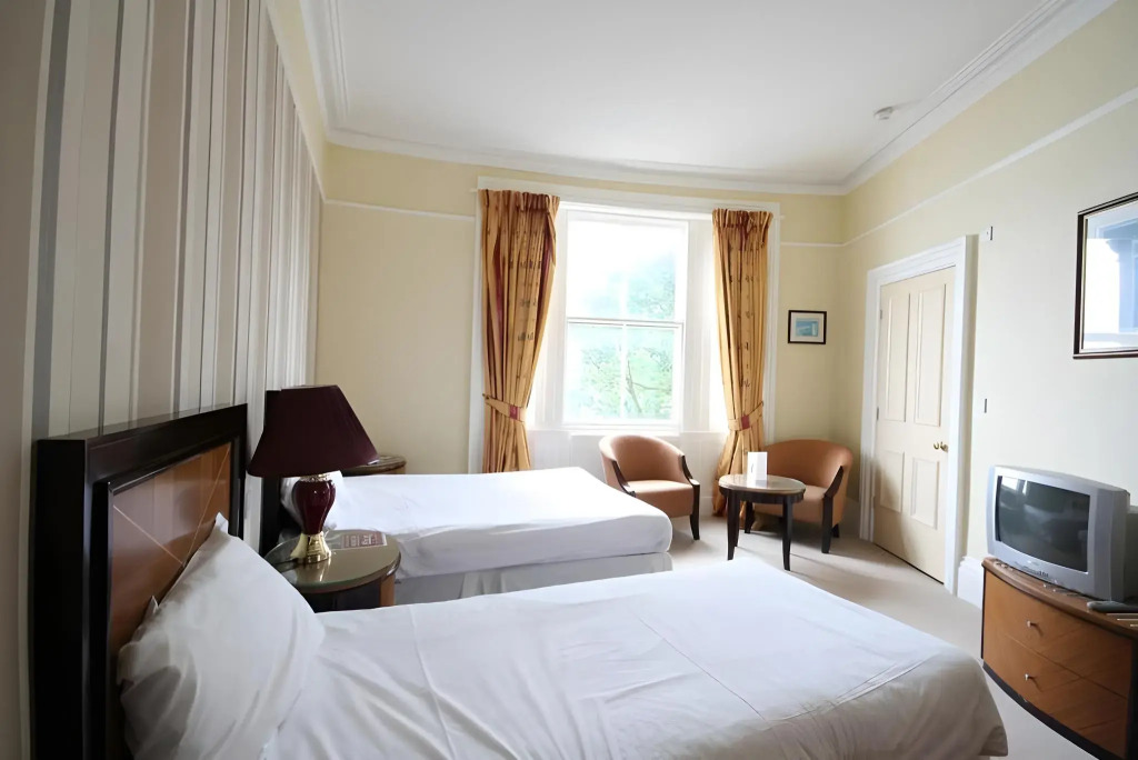 The Grand Scarborough