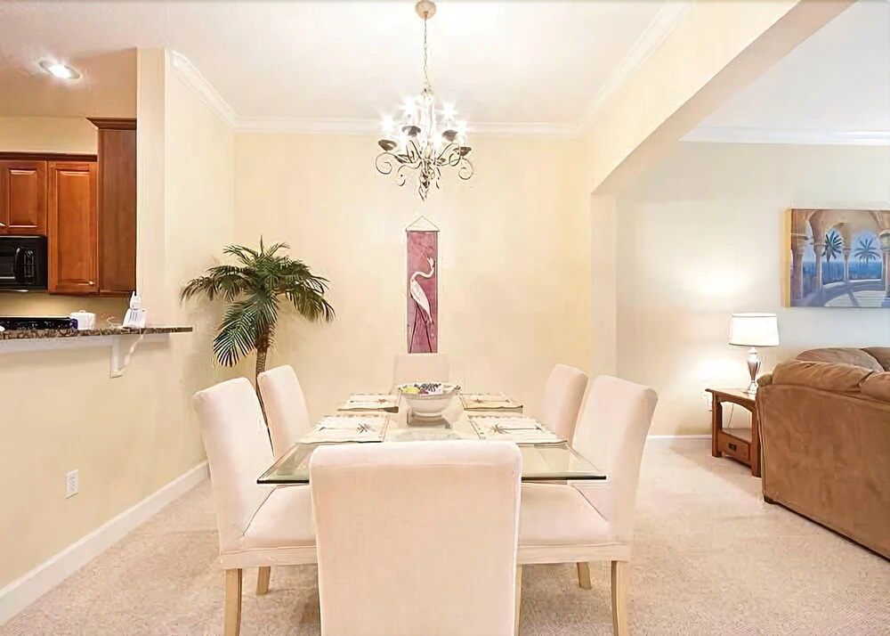 952 Cinnamon Beach - Three Bedroom Condo