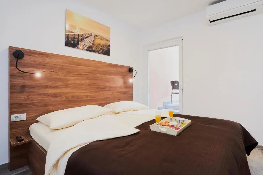 Apartments Tre Perle