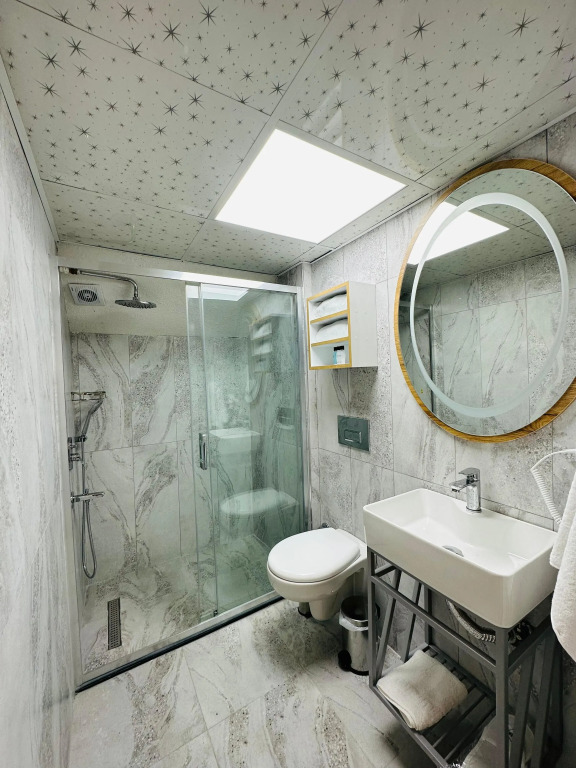 TAKSİM HAVANA HOTEL SUİTES