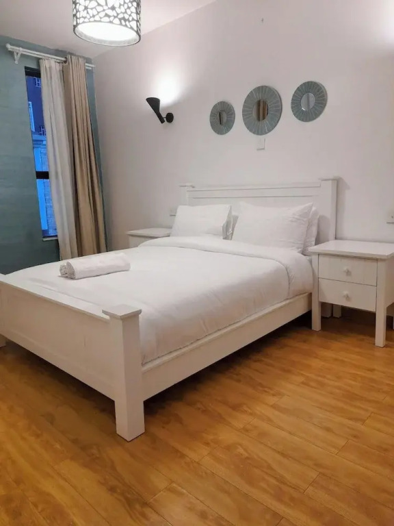 2 Bedroom Duplex Apartment in Nairobi