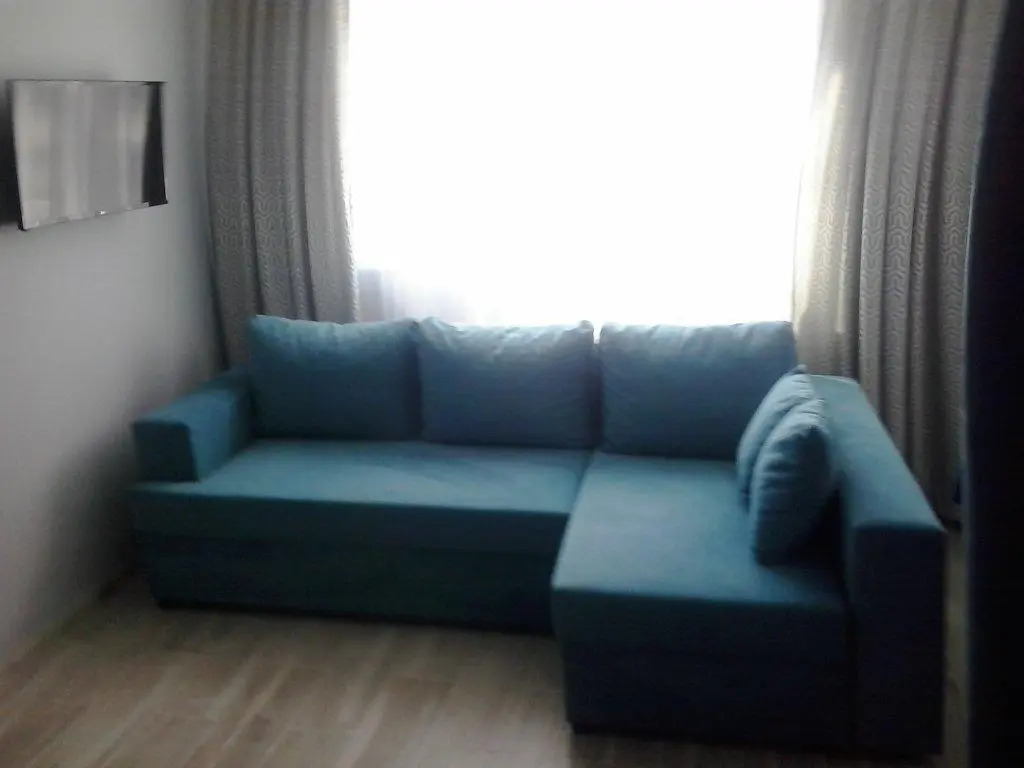 Ammeer Appartment
