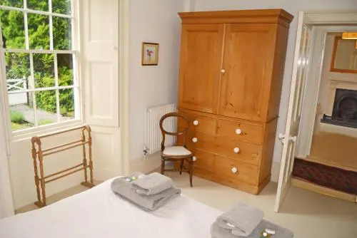 Rosemundy House Hotel