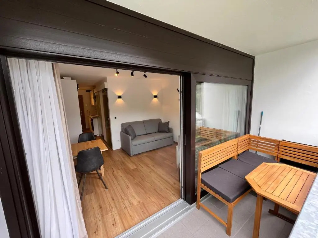Alpen Studio Ellmau