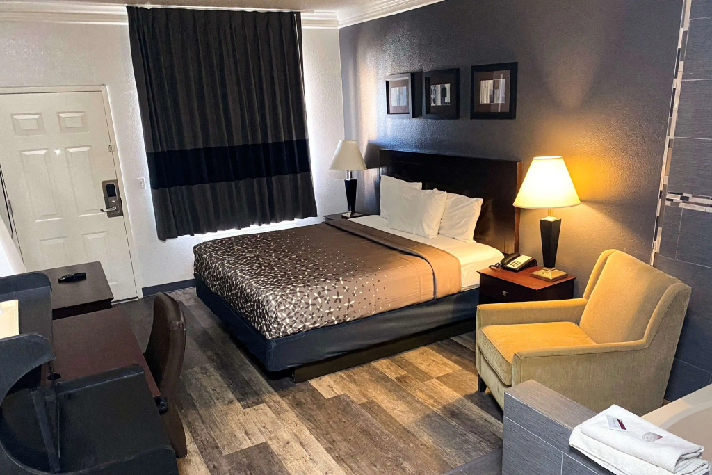 Rodeway Inn Stephenville