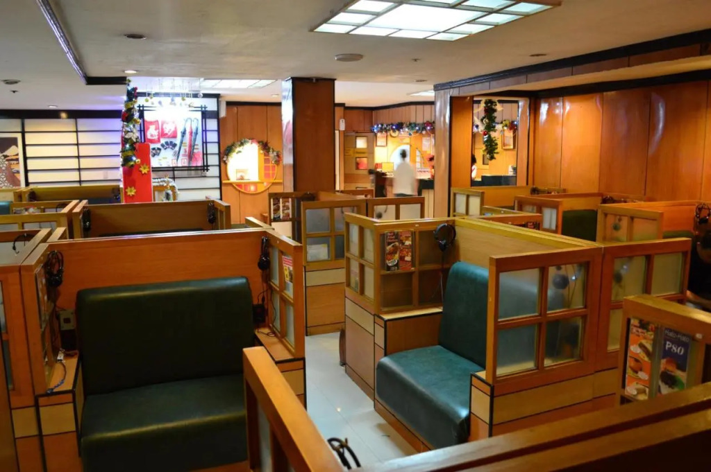 Hotel Sogo - Monumento, LRT Station