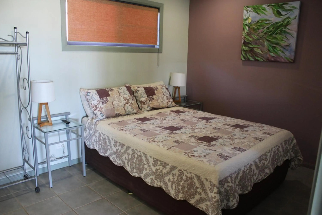 Gecko Guest House