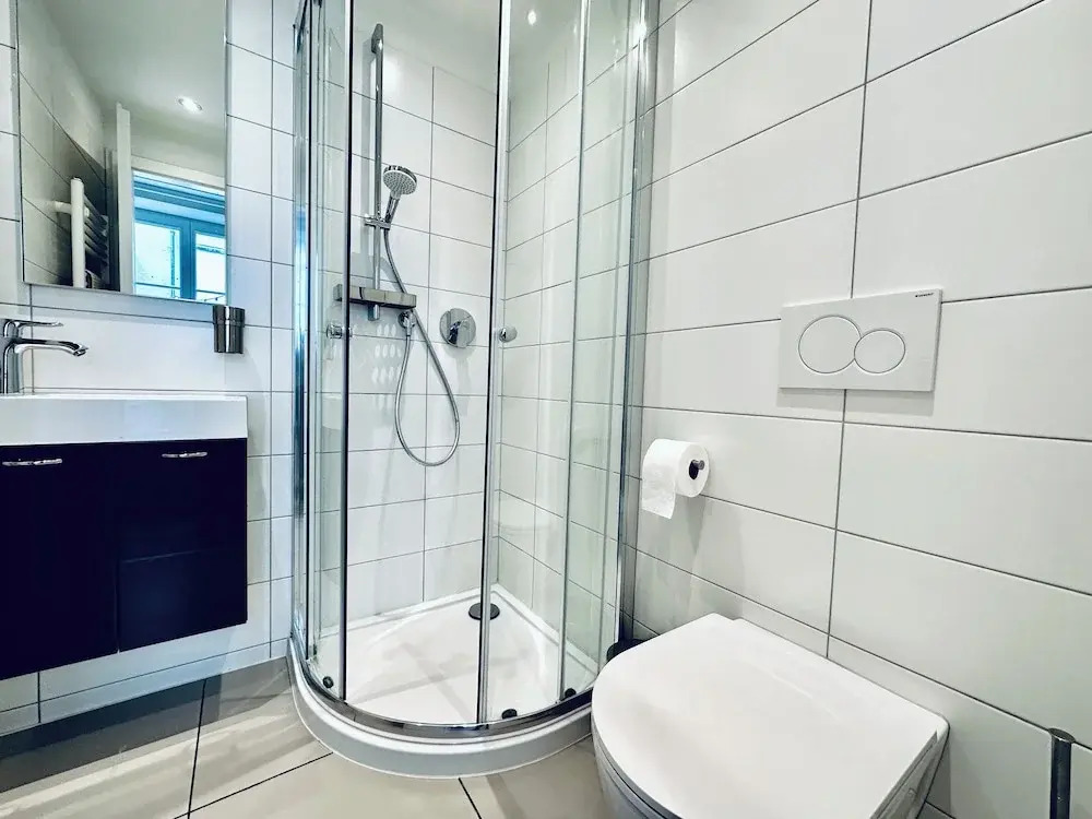 Business Apartment ZIMMERzuVERMIETEN in Solothurn