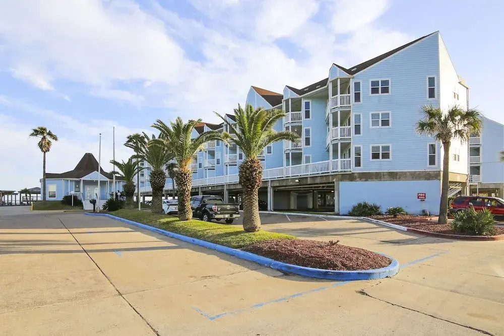 Seascape 1308 - 2 Br Condo