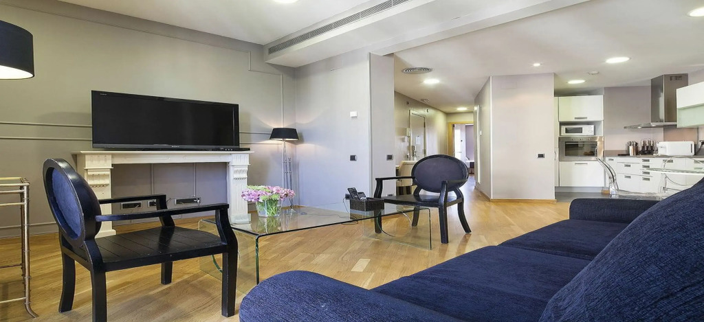 Vale Suites