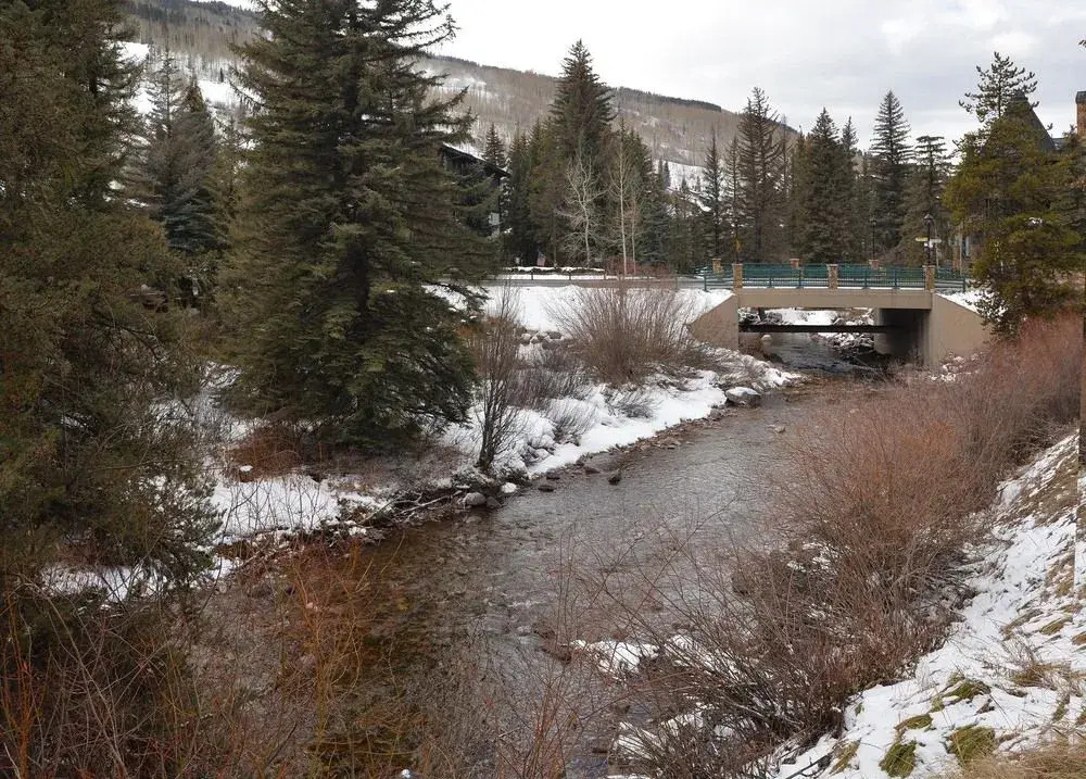 Vail Trails East #10b 1 Bedroom 1 Bathroom Condo