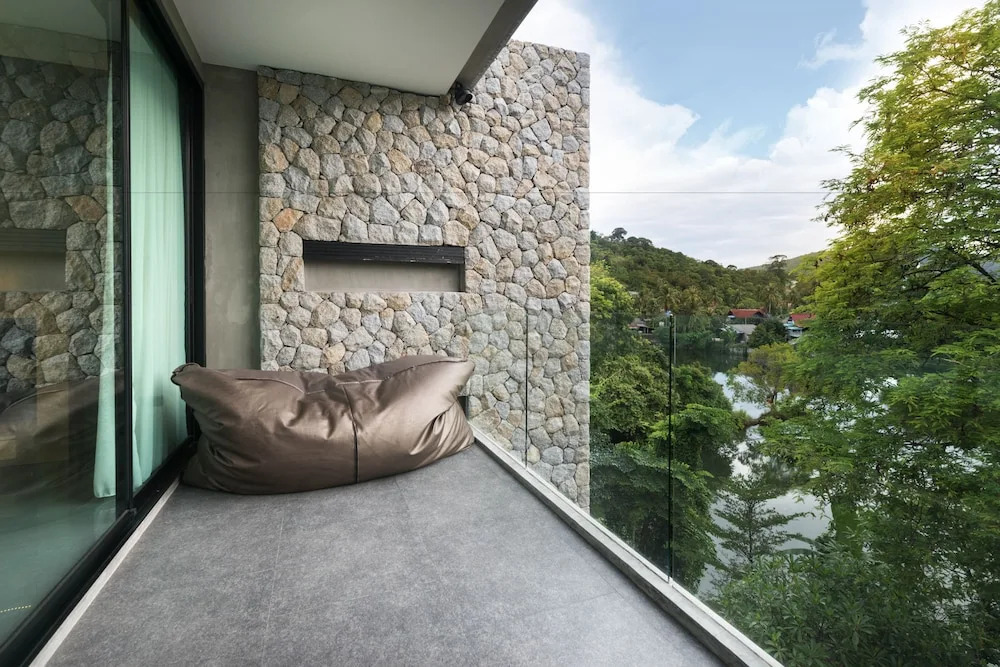 Luxury 3 Bedroom Pool Villa Rambutan