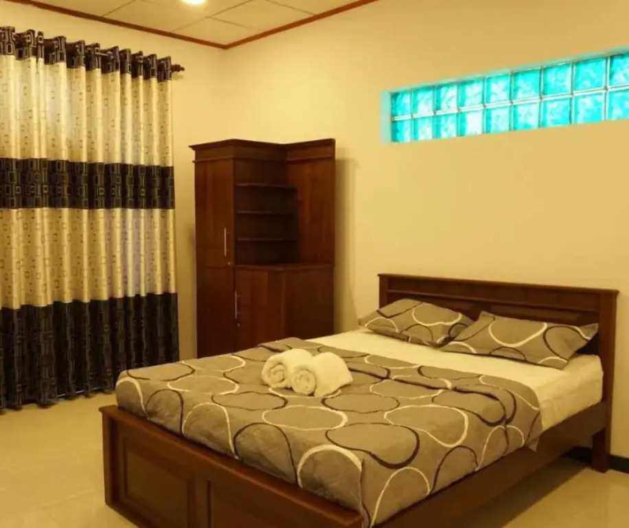 Grand Villa Kalametiya