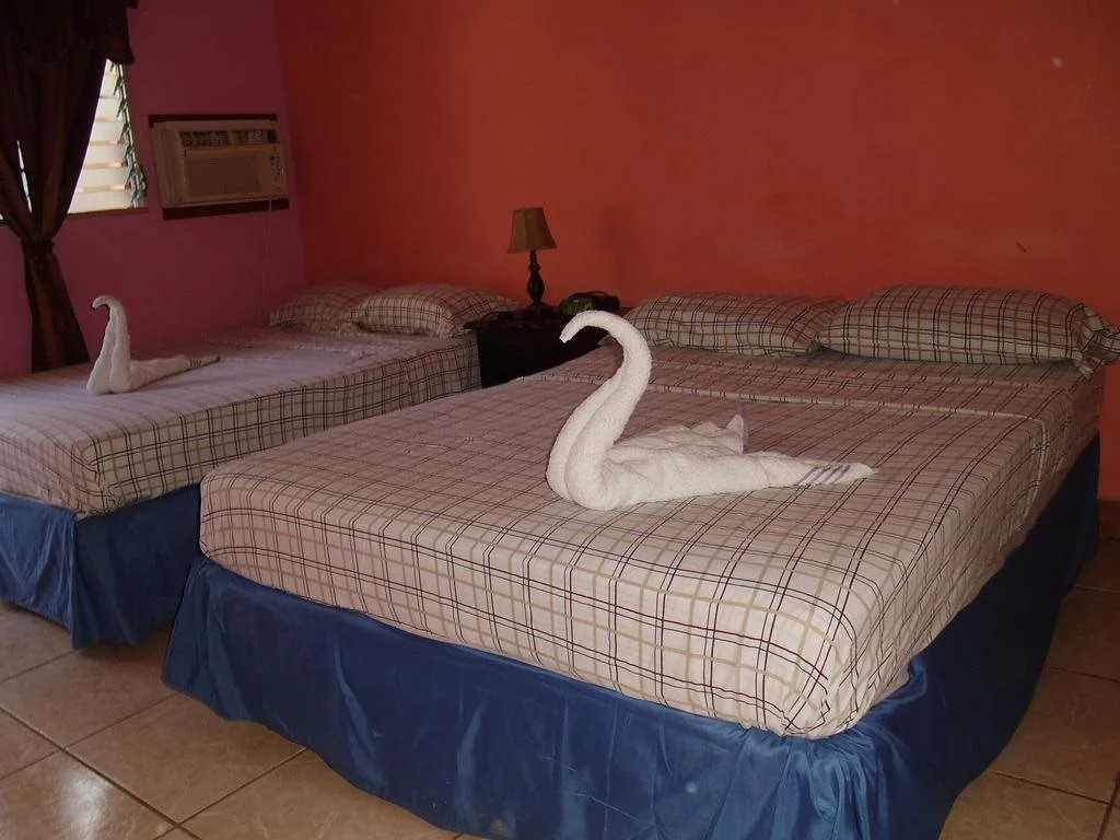 Hotel Maya