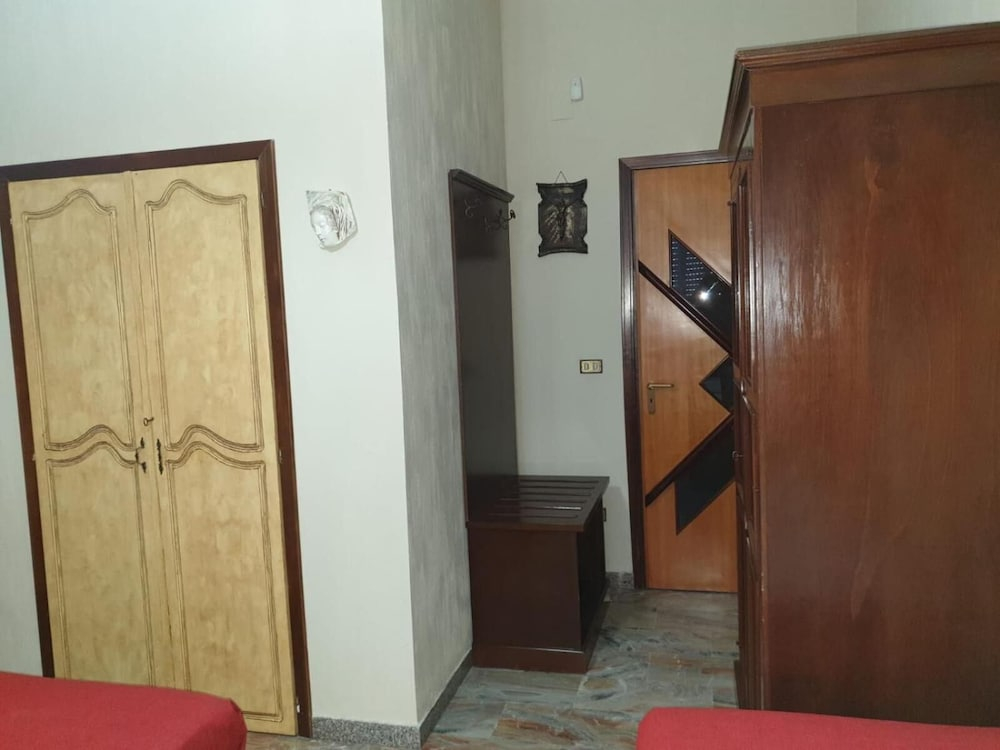 Lussuoso B&B