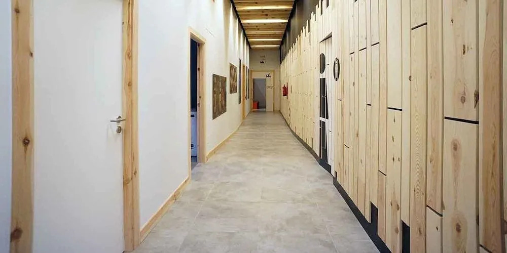 Albergue Milladoiro