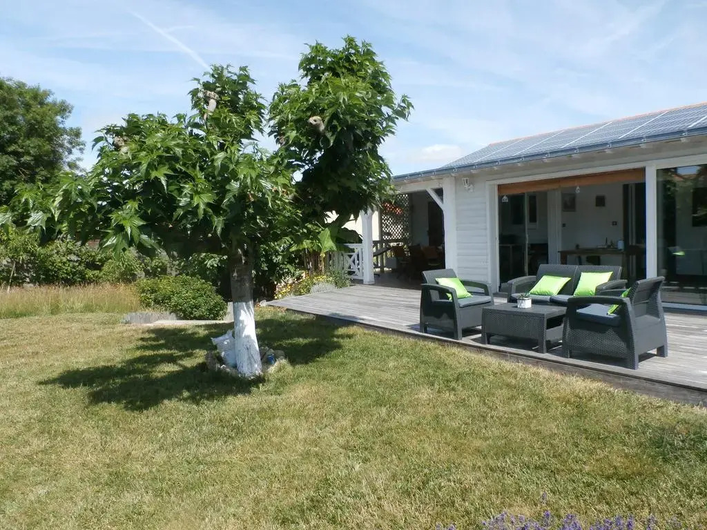 Villa Coloniale