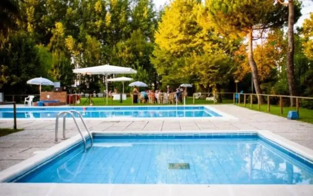 Relais Leon dOro