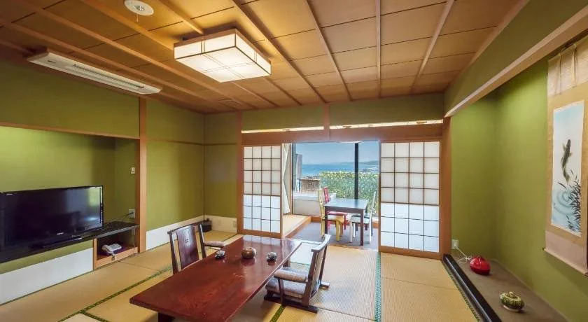 Hareya Ryokan