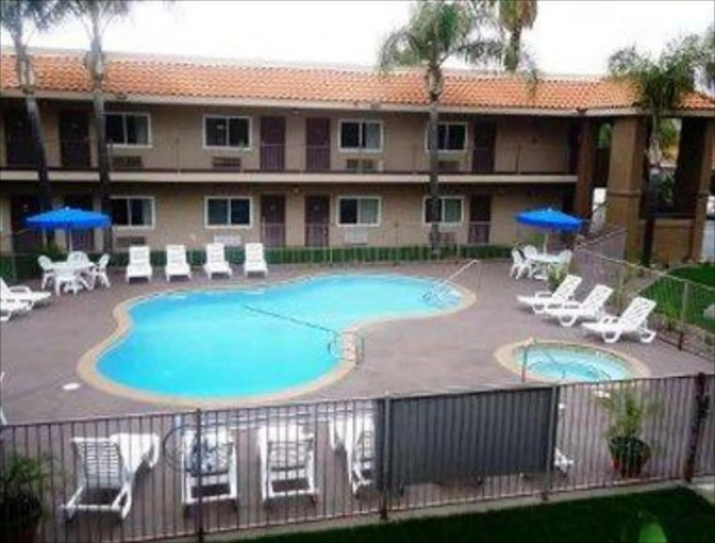 Best Western Inn Of Hemet