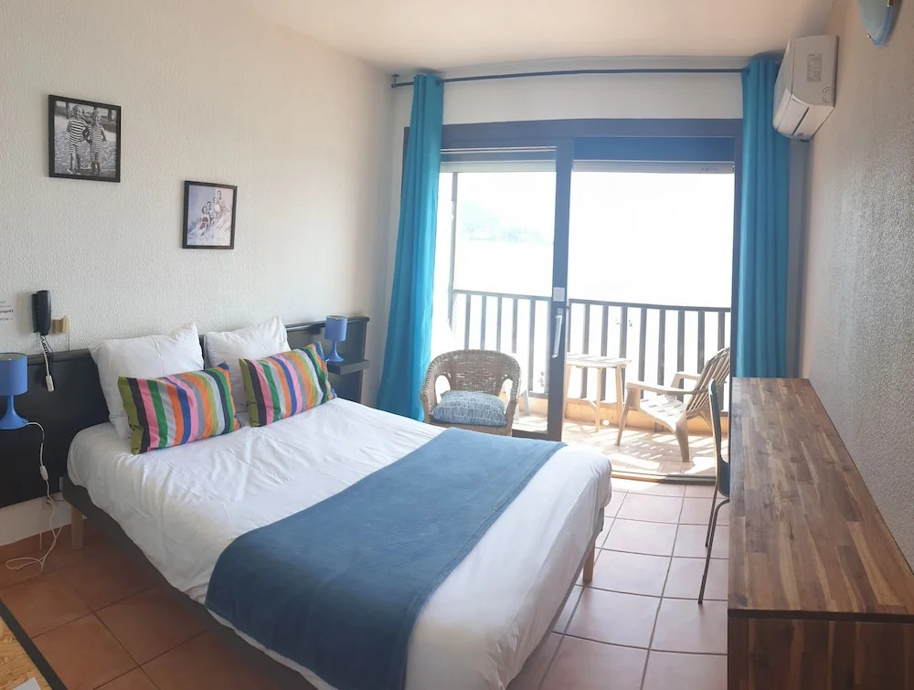 Hotel Chanteplage