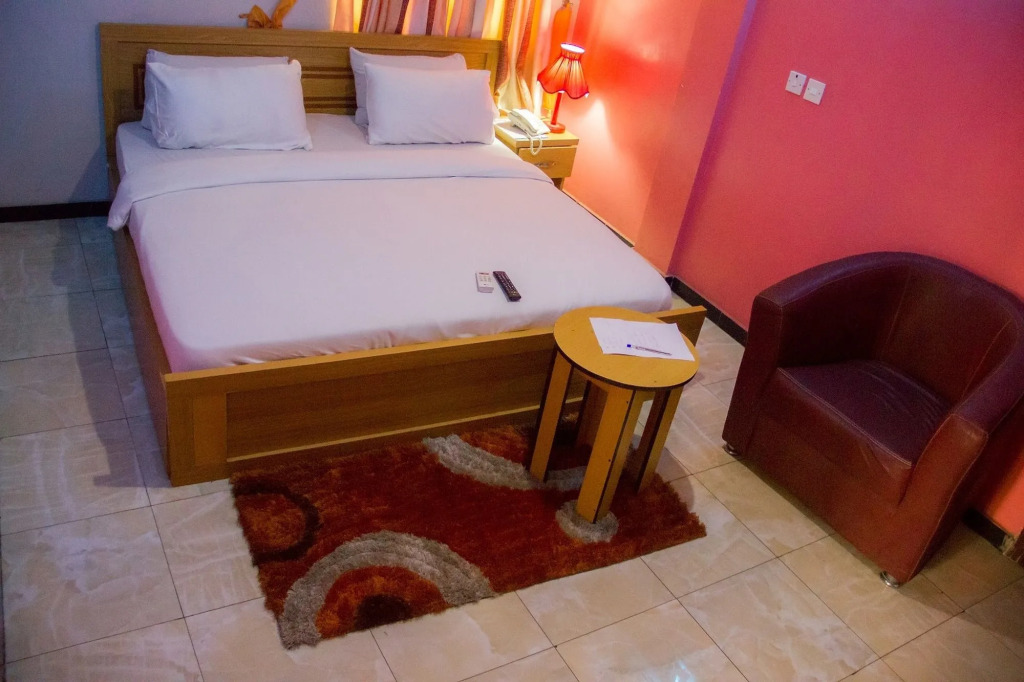 Marble Brand Hotel