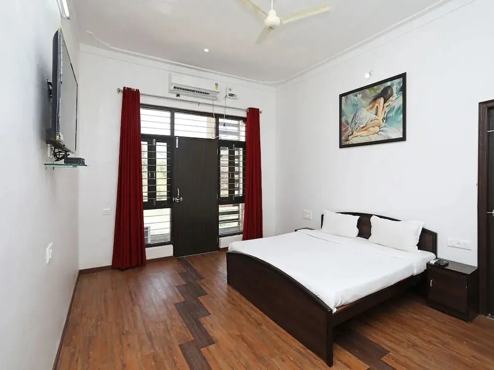 Victoria Paying Guest House