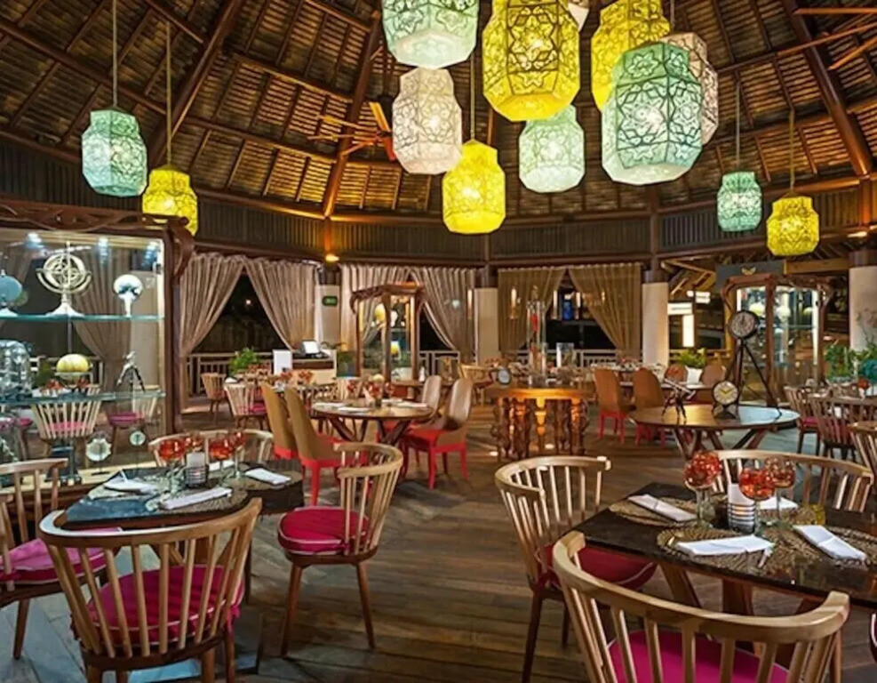 2BD Grand Bliss Vidanta Resort RM