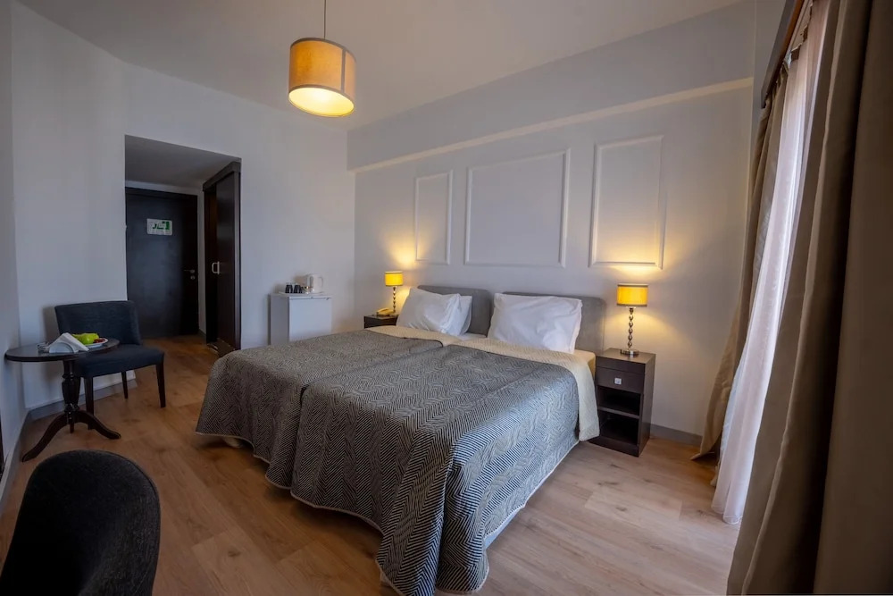 British Hotel Girne