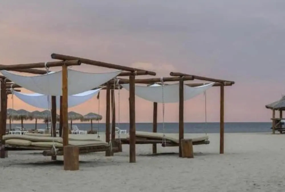 New & Stylish Sun Break Apartment in Sveti Vlas