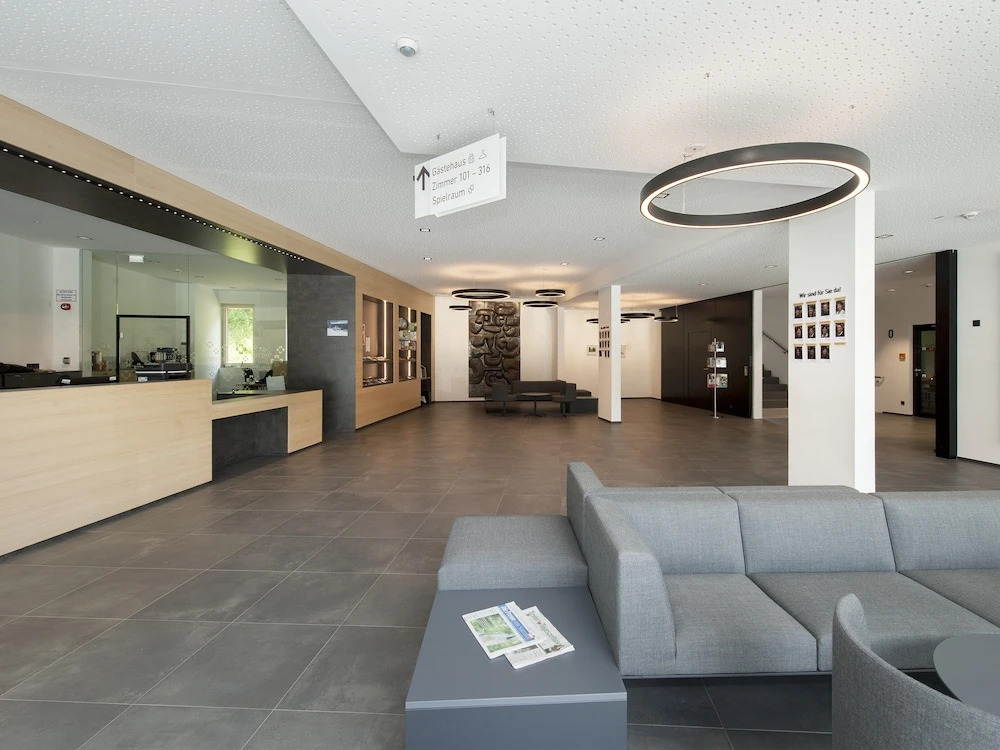 St Michael Alpin Retreat
