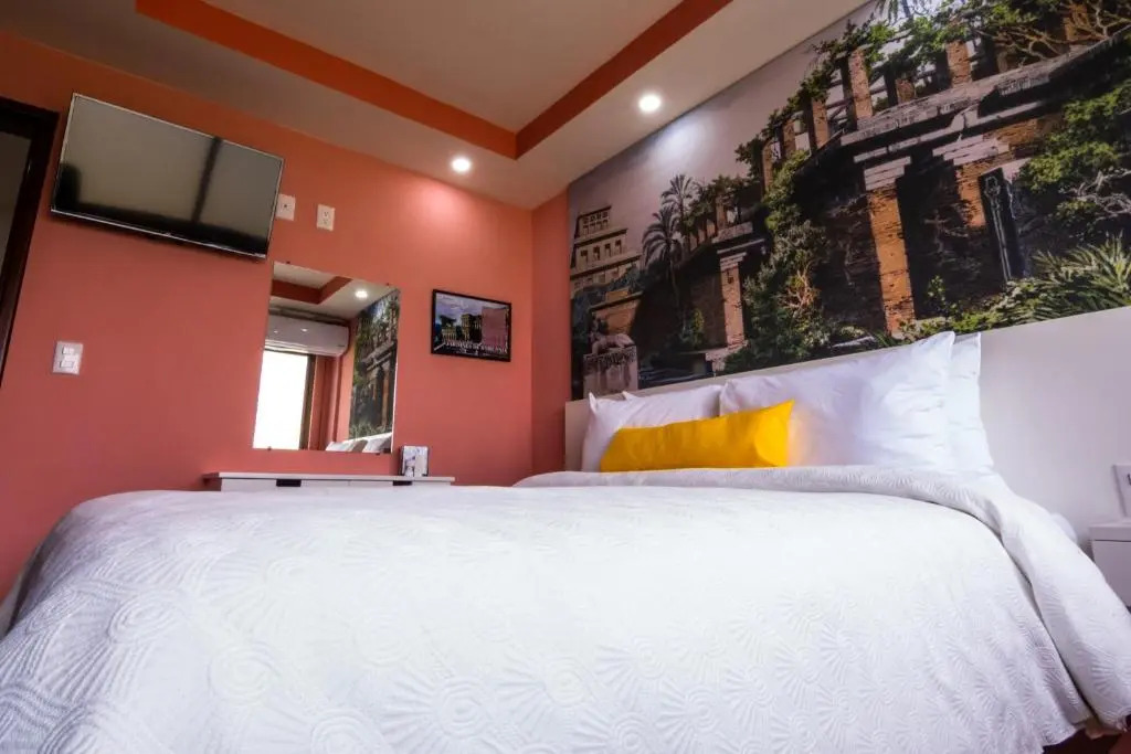 Hotel Boutique Mardeka