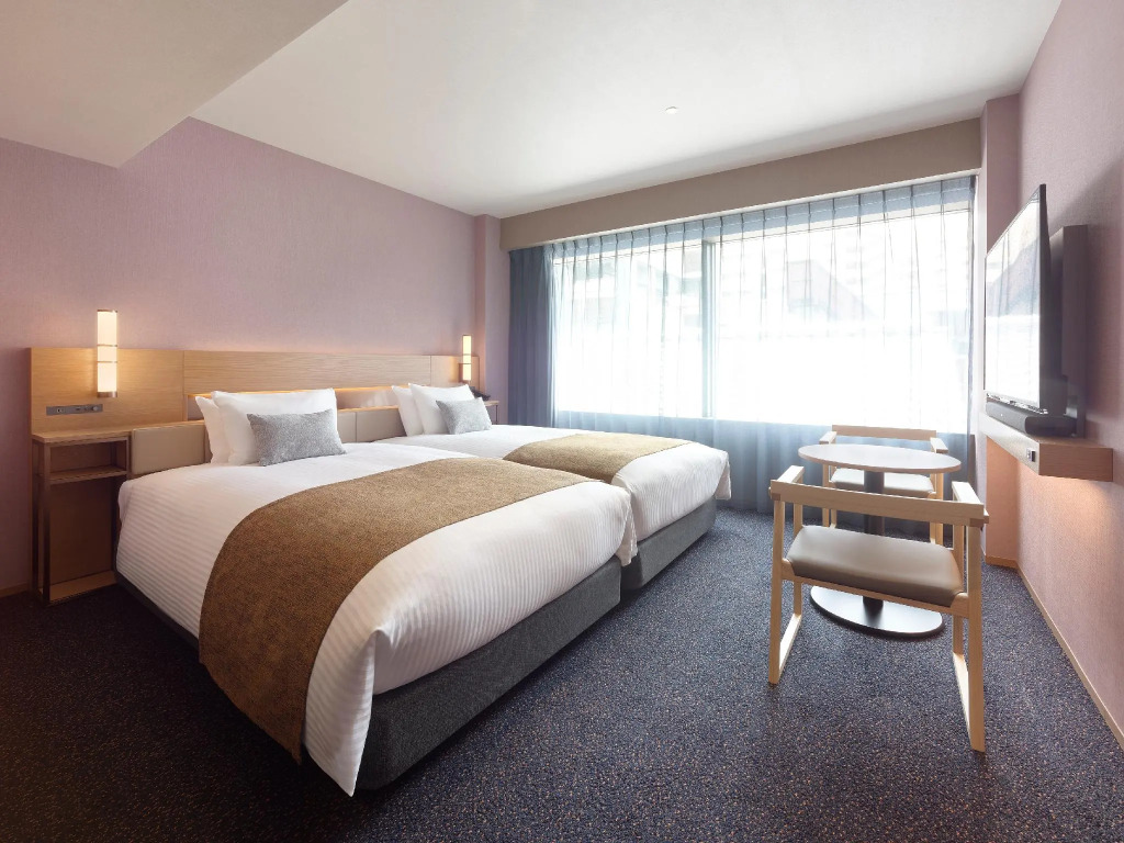 Mitsui Garden Hotel Kyoto Sanjo PREMIER