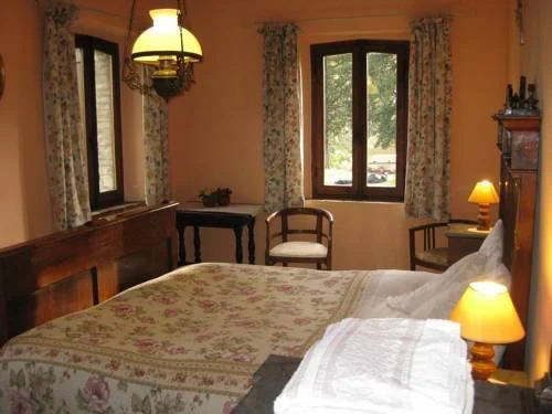 Agriturismo Il Caio