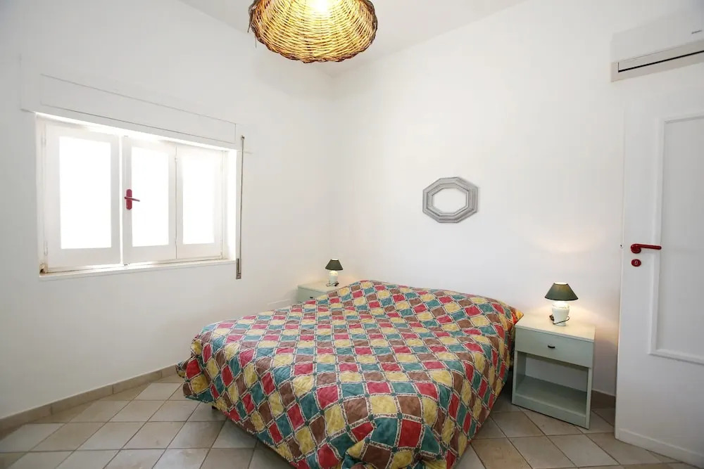 House With 2 Bedrooms in San Vito dei Normanni, With Enclosed Garden -