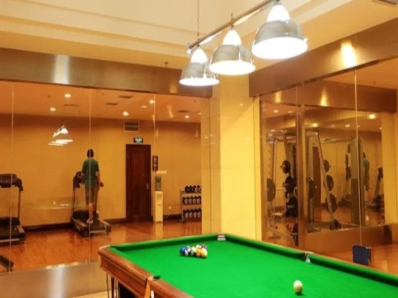 Henan Hairong Hotel