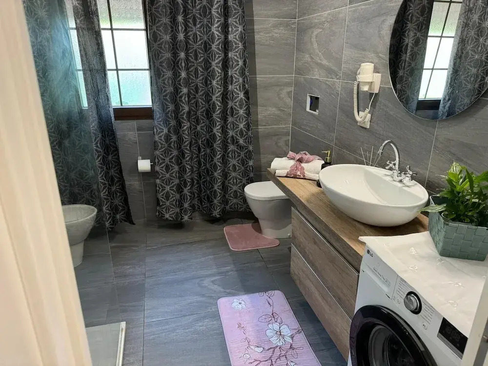 Grande Bellezza Luxury Suite