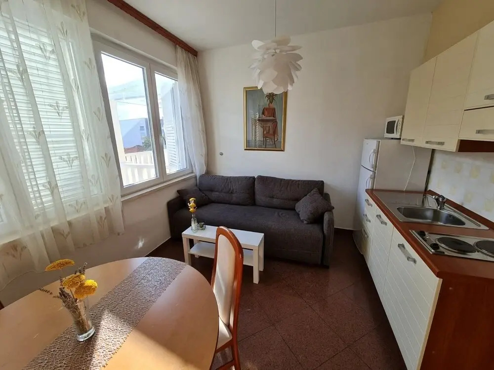 Apartments Dami