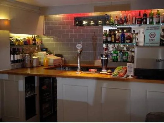 Chester House Hotel