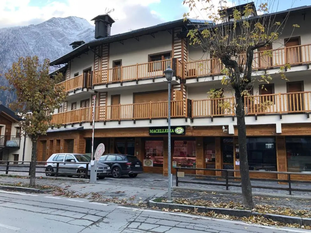 Petite Maison a 50 Passi Dalla Funivia !!!