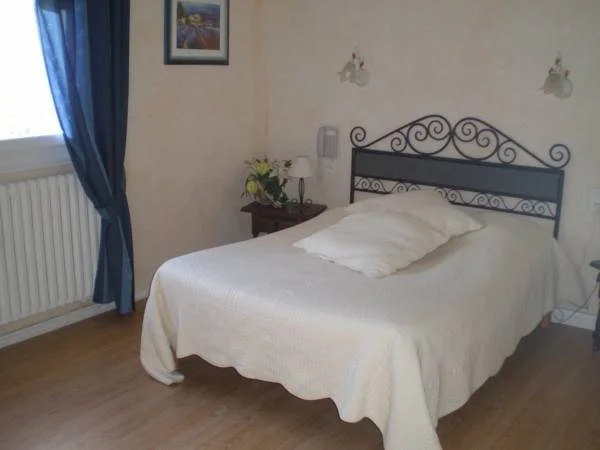 Auberge Des Epis