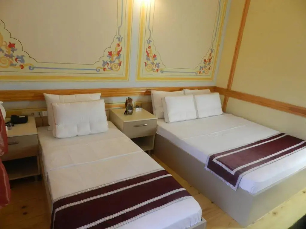 Simal Mansion Guesthouse