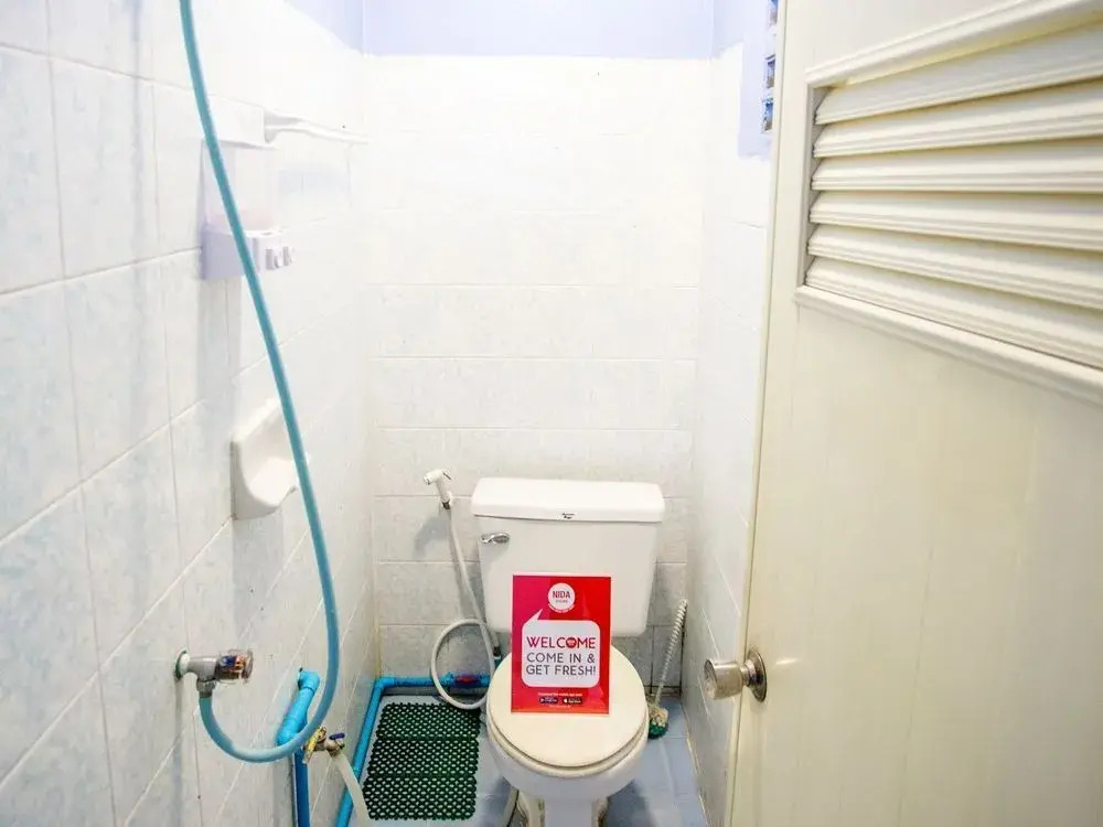 NIDA Rooms Don Muang 158 Residence