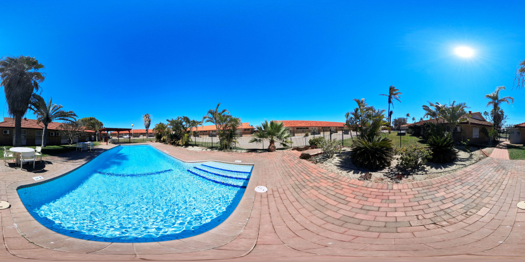 Hospitality Carnarvon, SureStay Collection by Best Western