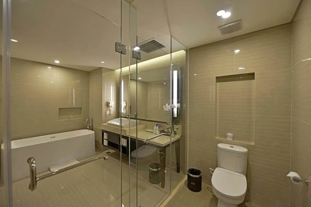 Golden Tulip Mataram-Lombok
