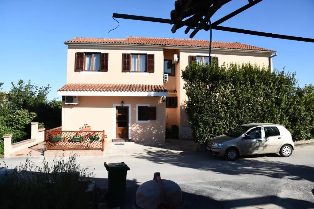 Apartments Marija
