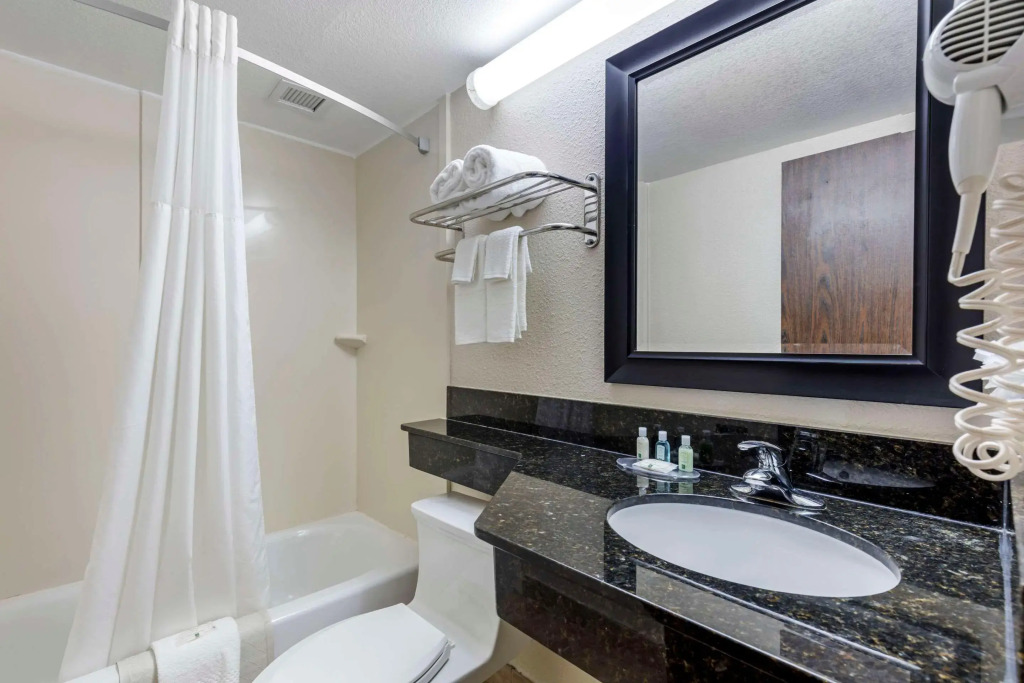 Quality Inn Downtown Stuart