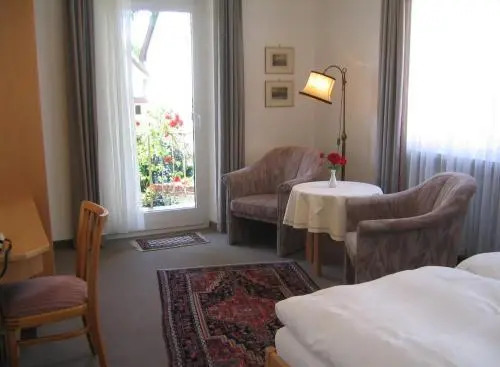 Kurpension Christine