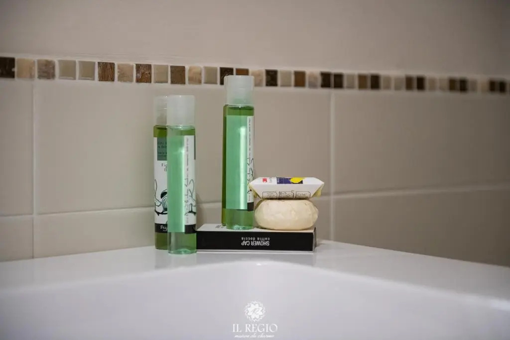 Il Regio Maison di Charme